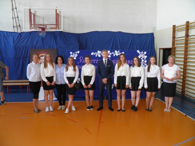 Święto Szkoły 2017